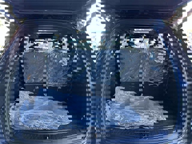 New 2025 Jeep Grand Cherokee L Limited w/ Black Appearance Package image 18