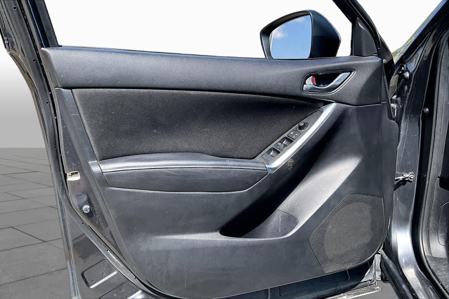 Used 2014 MAZDA CX-5 Touring FWD image 19