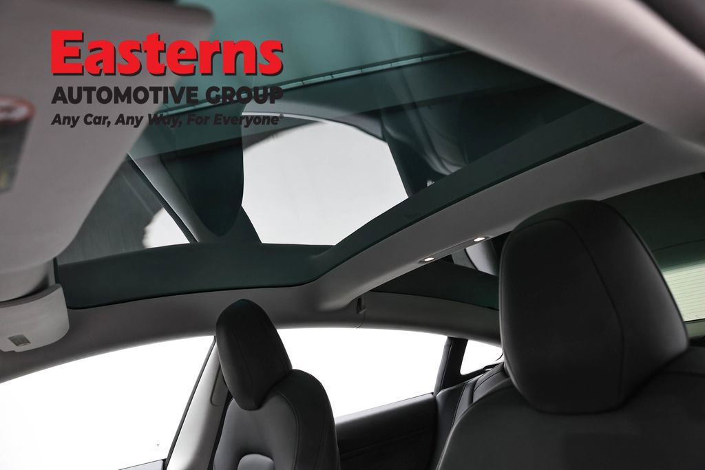 Used 2018 Tesla Model 3 Long Range image 28