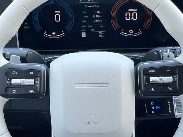 New 2026 Hyundai Santa Fe SE image 22