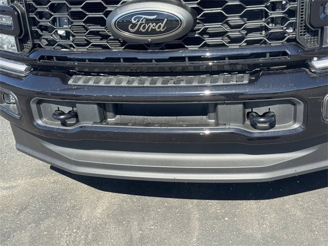 New 2026 Ford F350 XLT w/ XLT Premium Package image 6