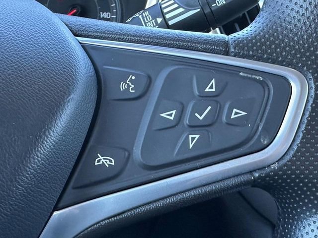 Certified 2022 Chevrolet Equinox LS w/ LS Convenience Package image 14