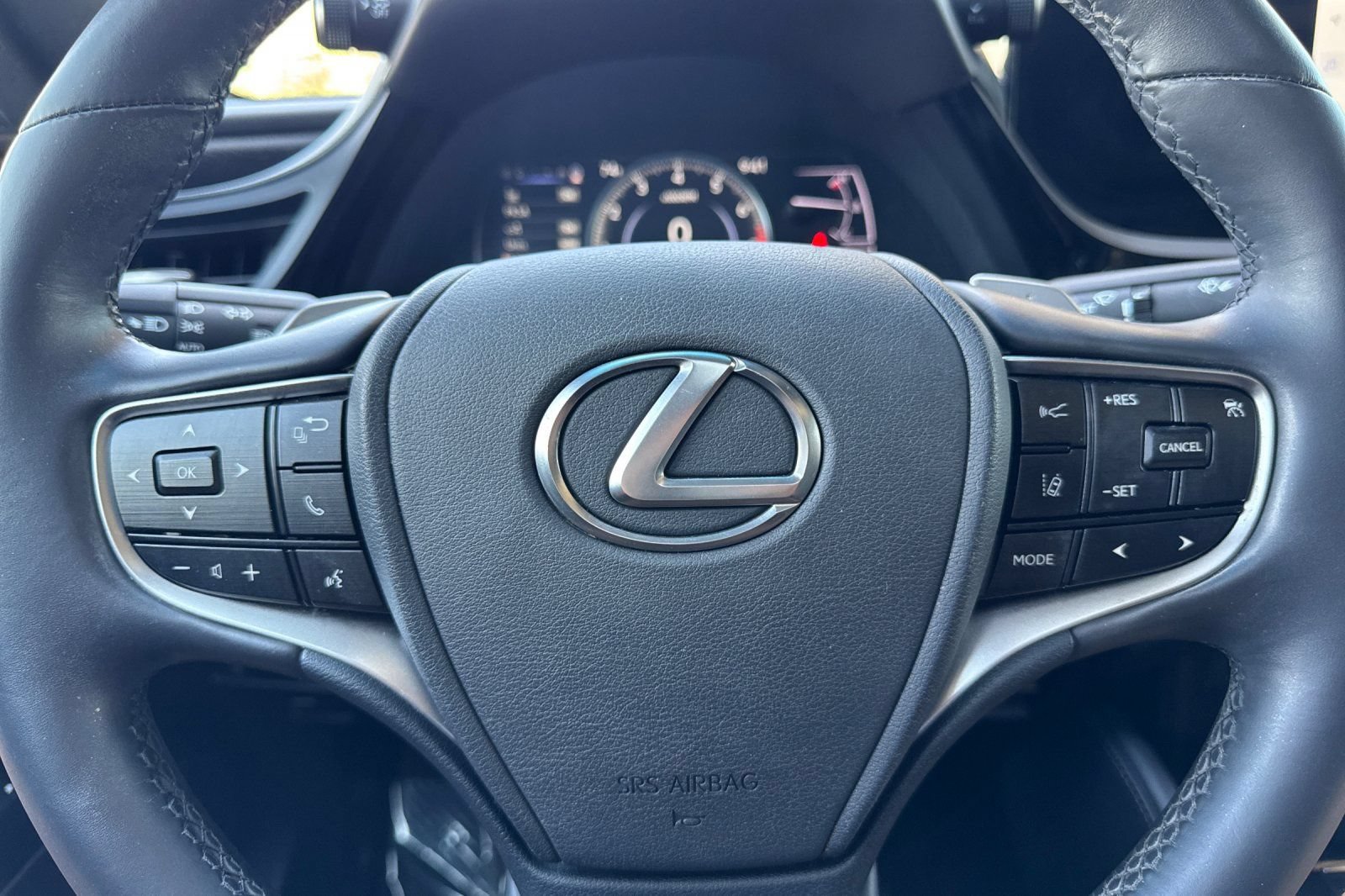 Certified 2024 Lexus ES 350 w/ Premium Package FWD image 26