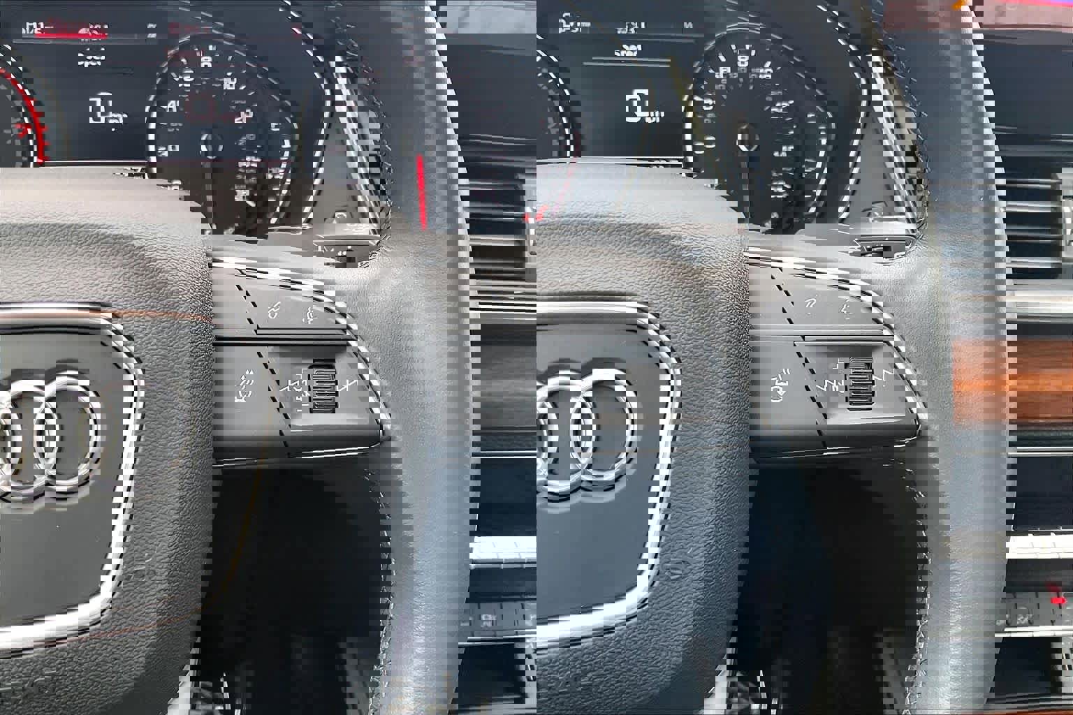 Used 2023 Audi Q5 2.0T Premium w/ Convenience Package image 22