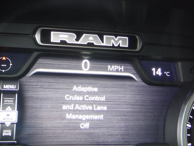New 2027 RAM 1500 Big Horn AWD/4WD image 47
