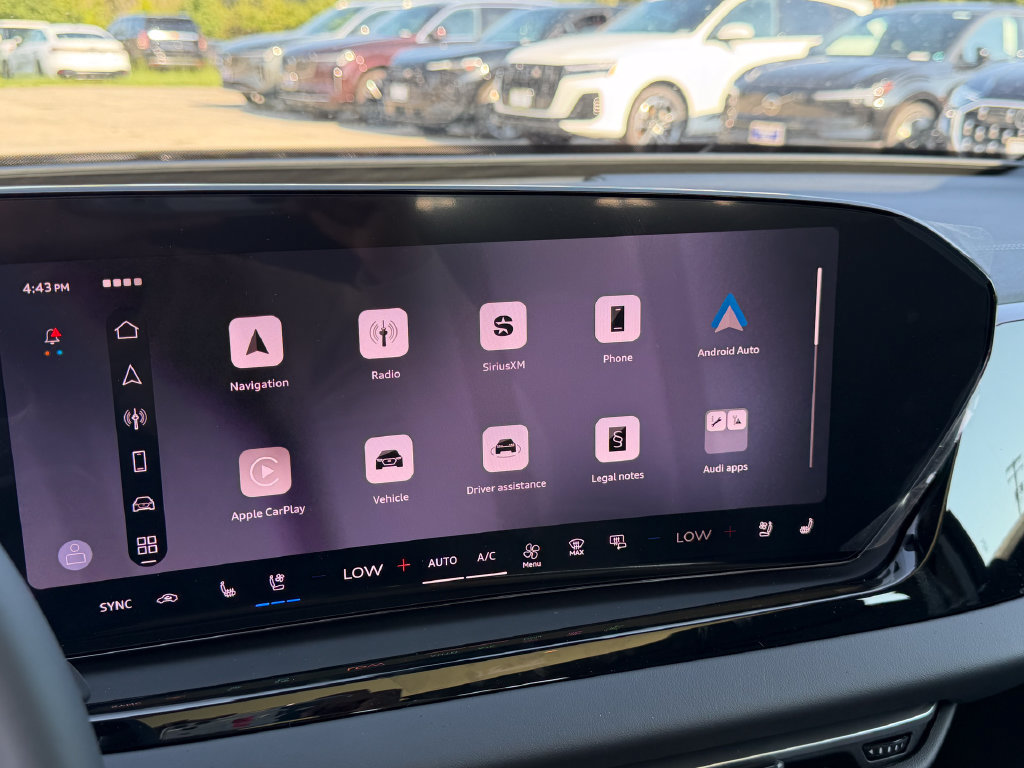 New 2026 Audi A5 Premium Plus AWD/4WD image 23
