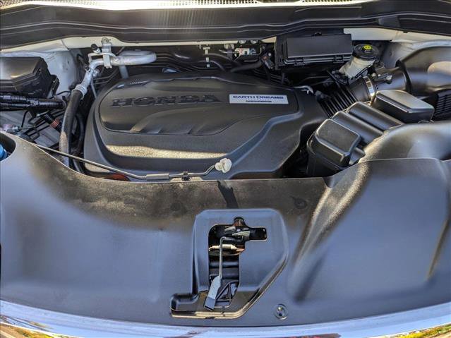 Used 2018 Honda Pilot Elite image 22