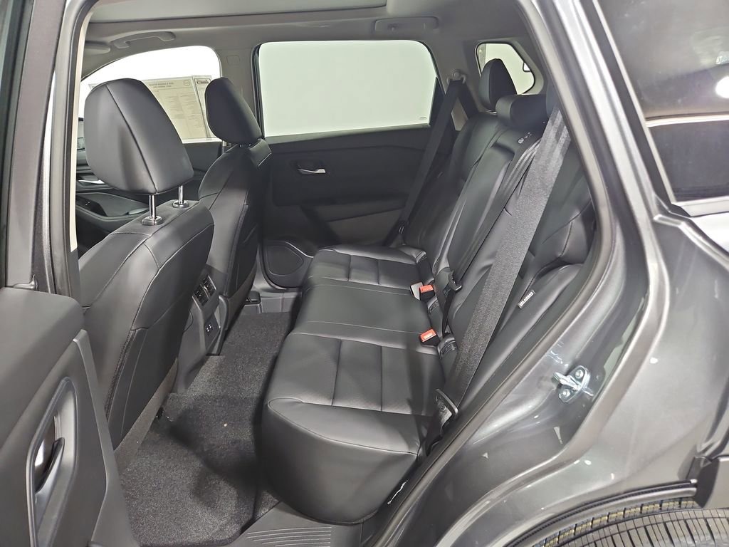 New 2026 Nissan Rogue SV image 24