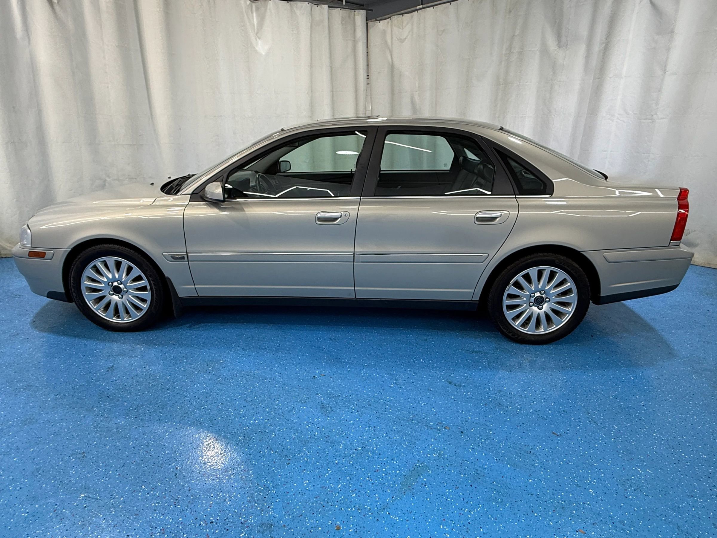 Used 2004 Volvo S80 2.9 image 5