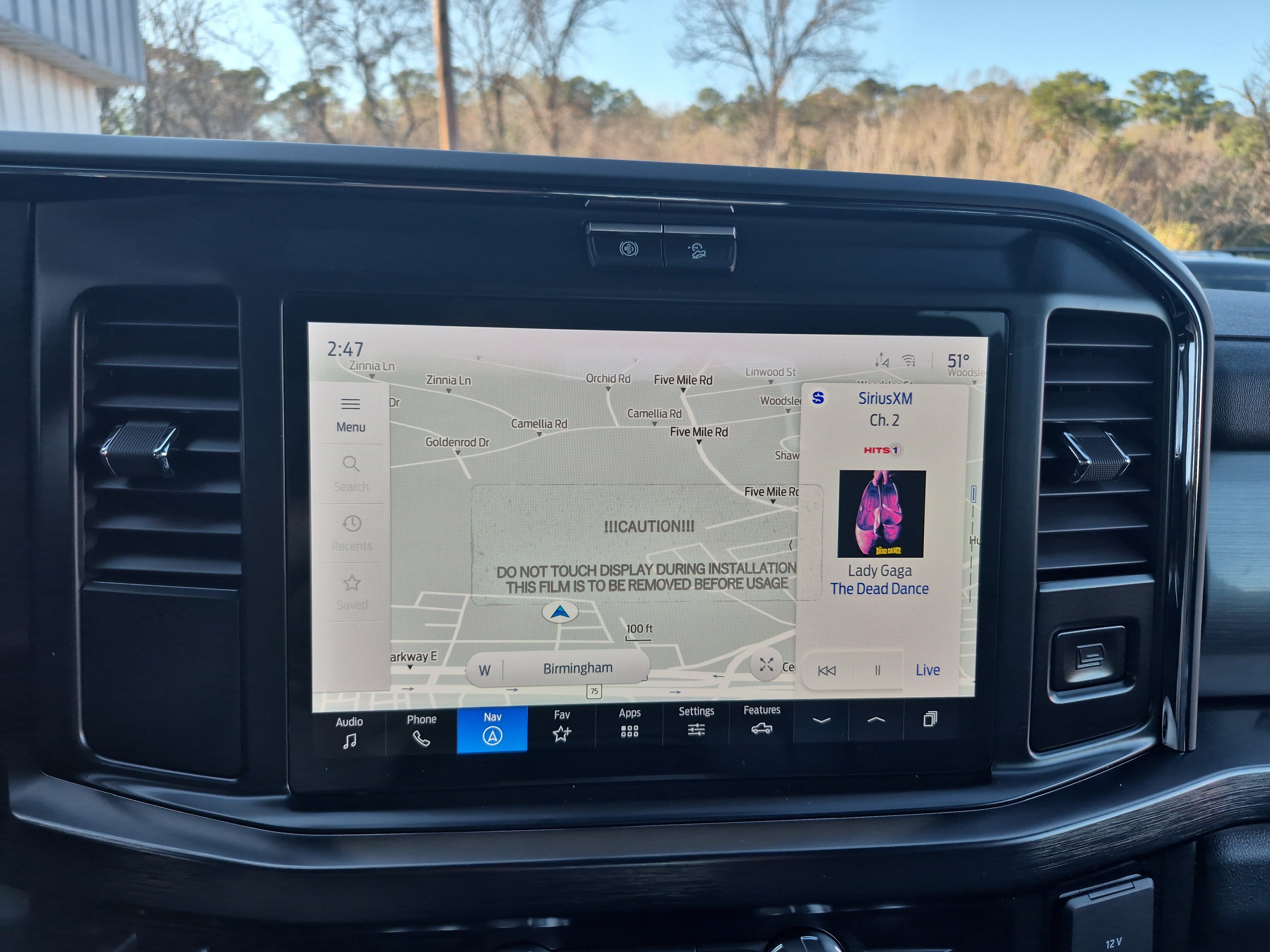 New 2026 Ford F250 Lariat image 37