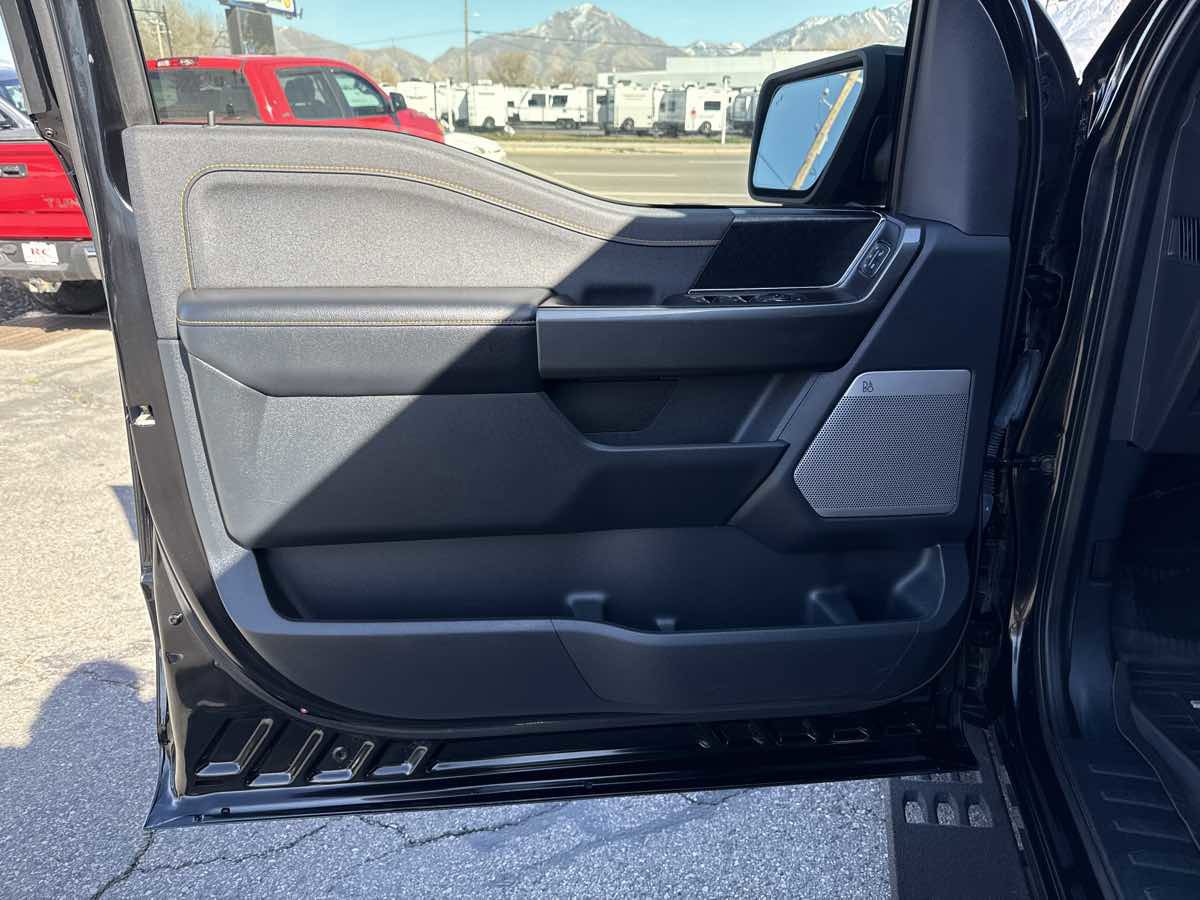 Used 2021 Ford F150 Tremor w/ Equipment Group 402A High image 11