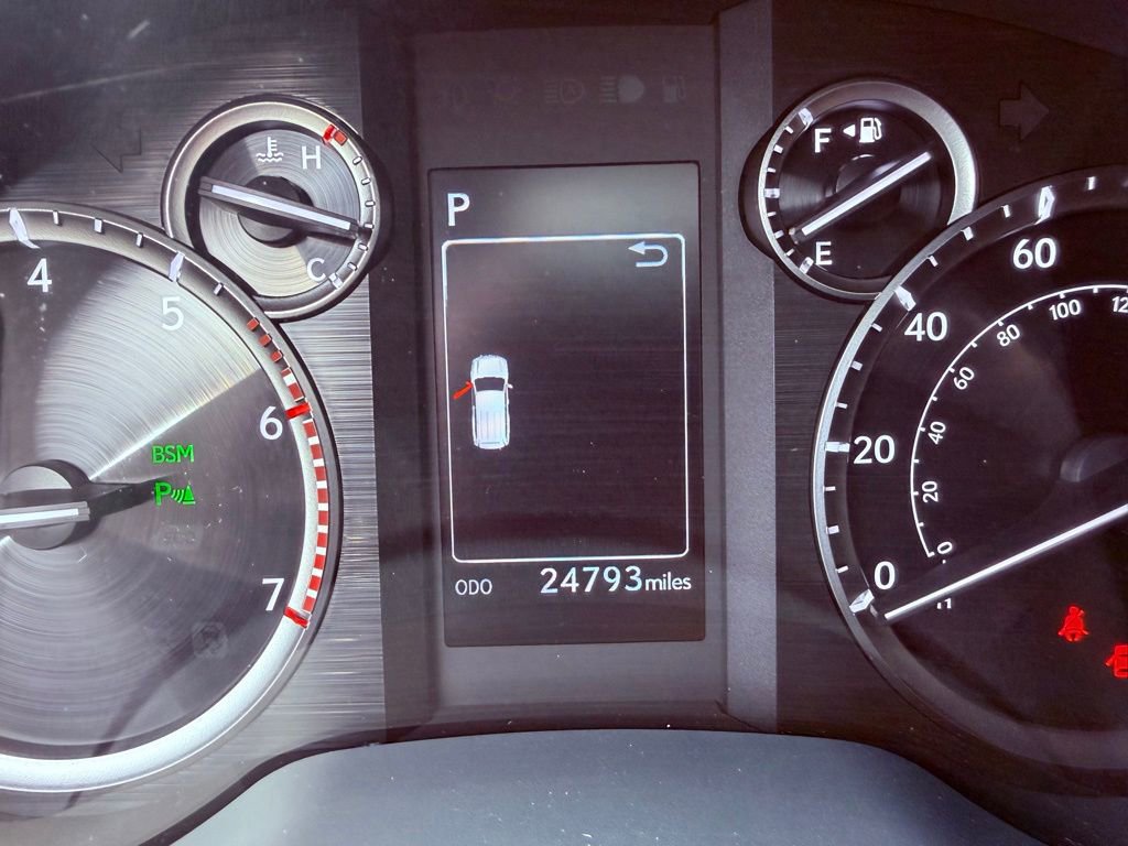 Certified 2023 Lexus GX 460 Premium image 24