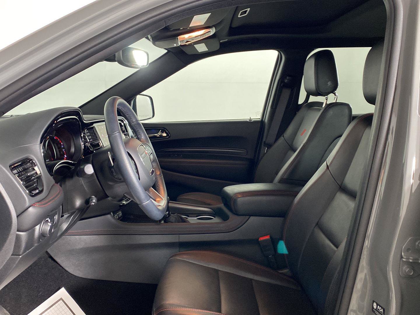 Used 2026 Dodge Durango GT AWD/4WD image 23