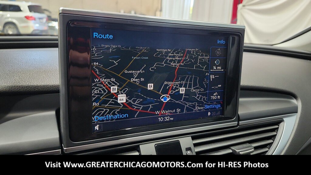 Used 2014 Audi S7 Prestige AWD/4WD image 40