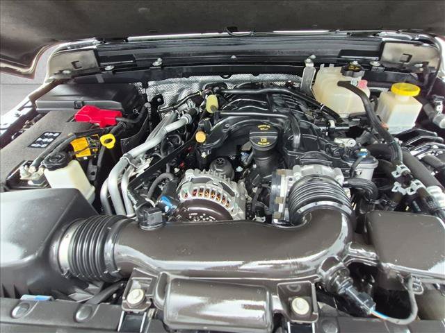 Used 2024 Jeep Gladiator Sport AWD/4WD image 22