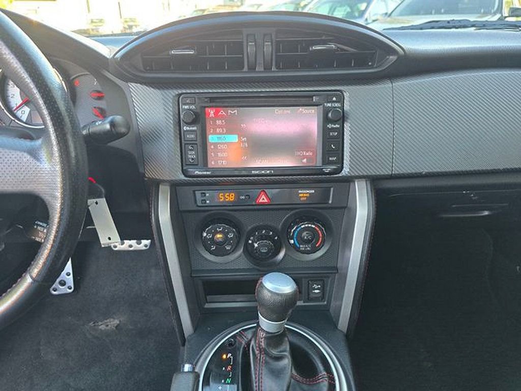 Used 2015 Scion FR-S image 14