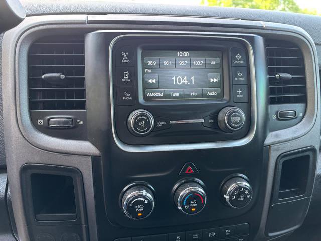 Used 2014 RAM 3500 Tradesman w/ Chrome Appearance Group AWD/4WD image 13