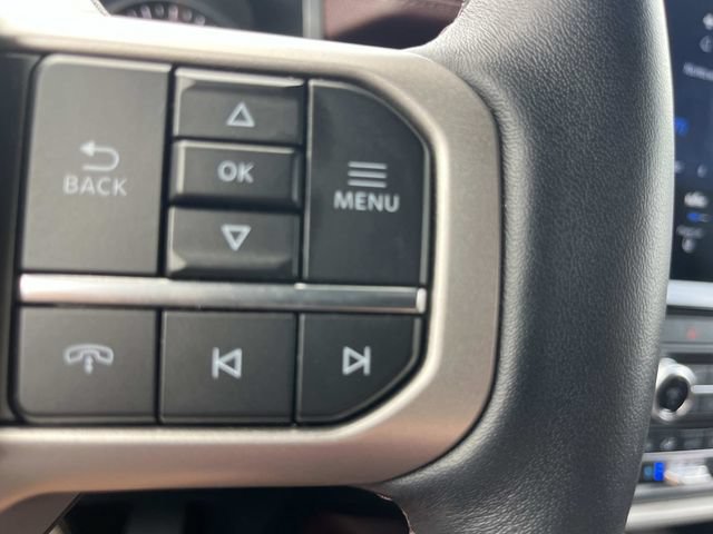 Used 2023 Ford Expedition Limited RWD image 40