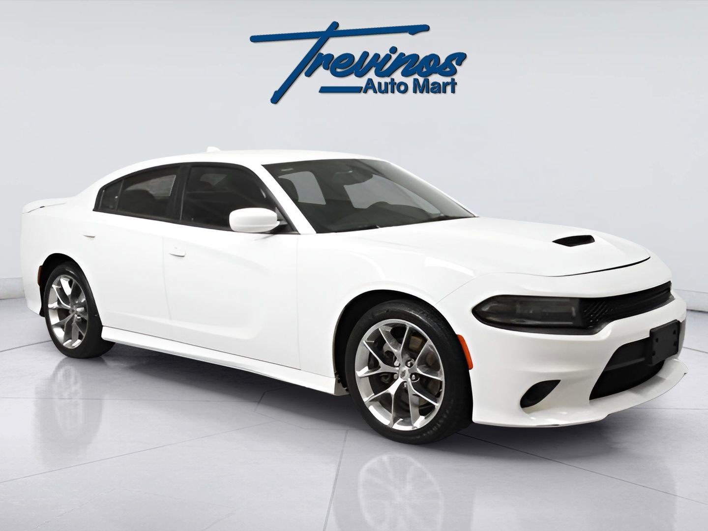 Used 2022 Dodge Charger GT