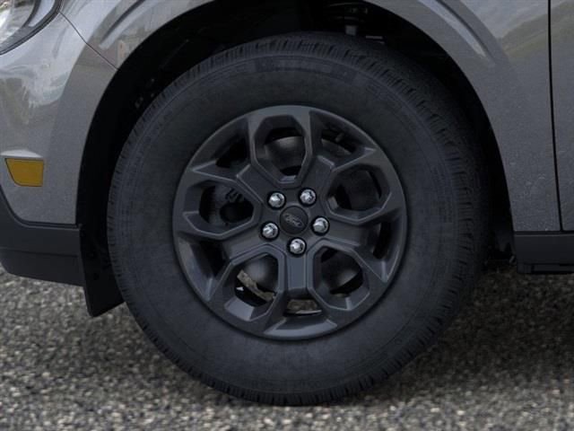 New 2025 Ford Maverick XLT w/ XLT Luxury Package FWD image 20
