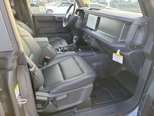 Used 2025 Ford Bronco Big Bend image 16