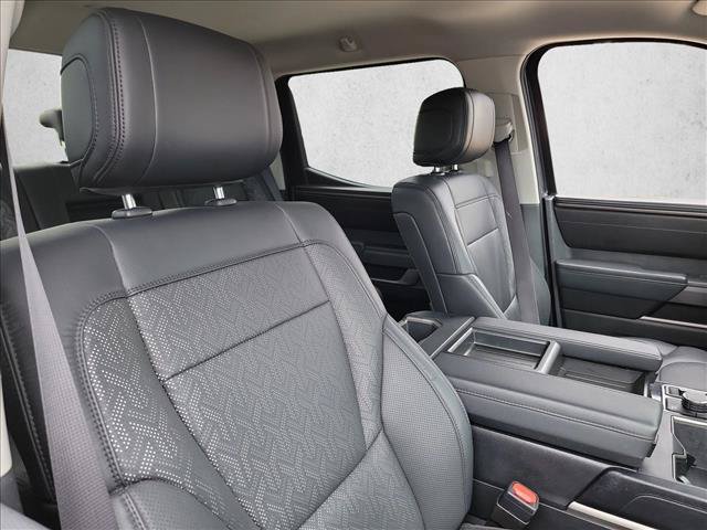 Used 2023 Toyota Tundra SR5 w/ TRD Off-Road Premium Package AWD/4WD image 15
