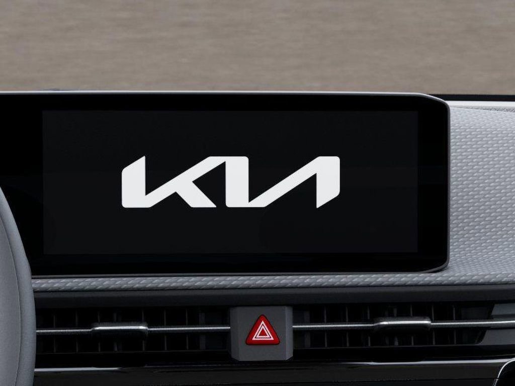 New 2025 Kia EV6 Wind AWD/4WD image 20