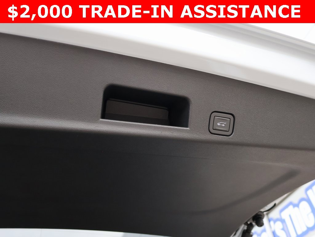 New 2026 GMC Acadia Elevation w/ Black Edition image 30