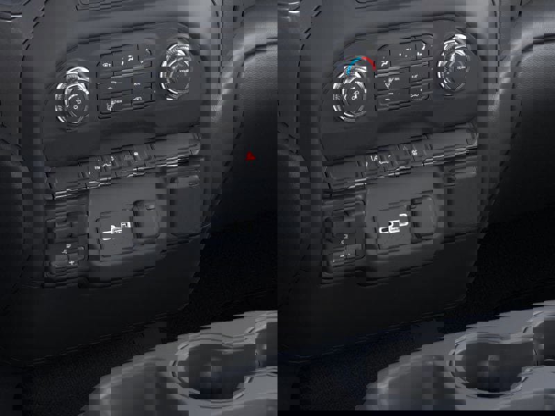 New 2025 GMC Sierra 2500 Pro w/ Convenience Package image 23