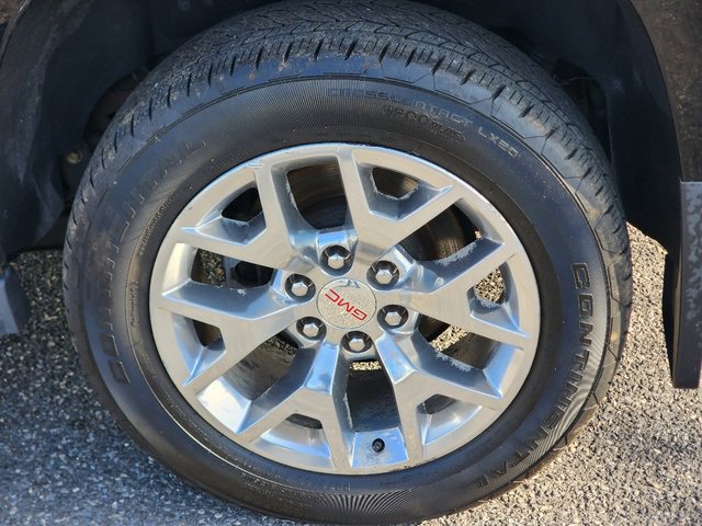 Used 2016 GMC Yukon SLT w/ Open Road Package image 15