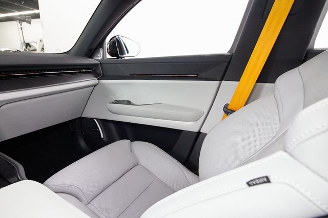Used 2025 Polestar Polestar 3 AWD/4WD image 8