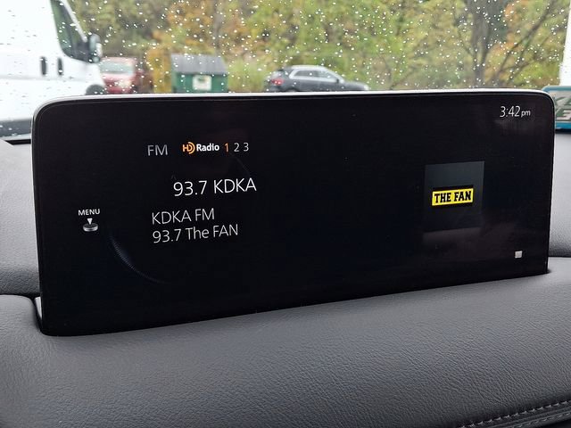 Used 2023 MAZDA CX-5 AWD 2.5 S w/ Select Package image 19