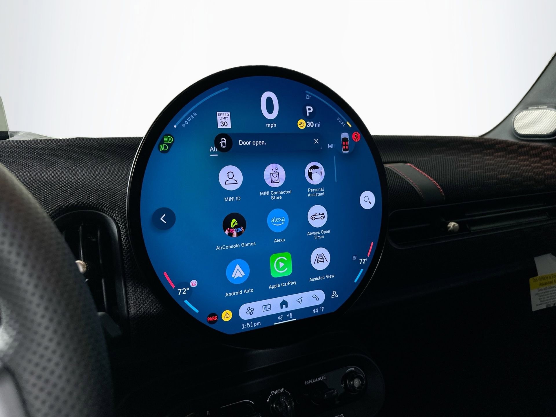New 2026 MINI Cooper S image 13