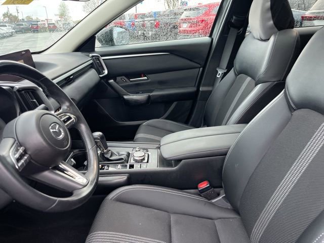 Used 2023 MAZDA CX-50 2.5 S w/ Cargo Package image 9