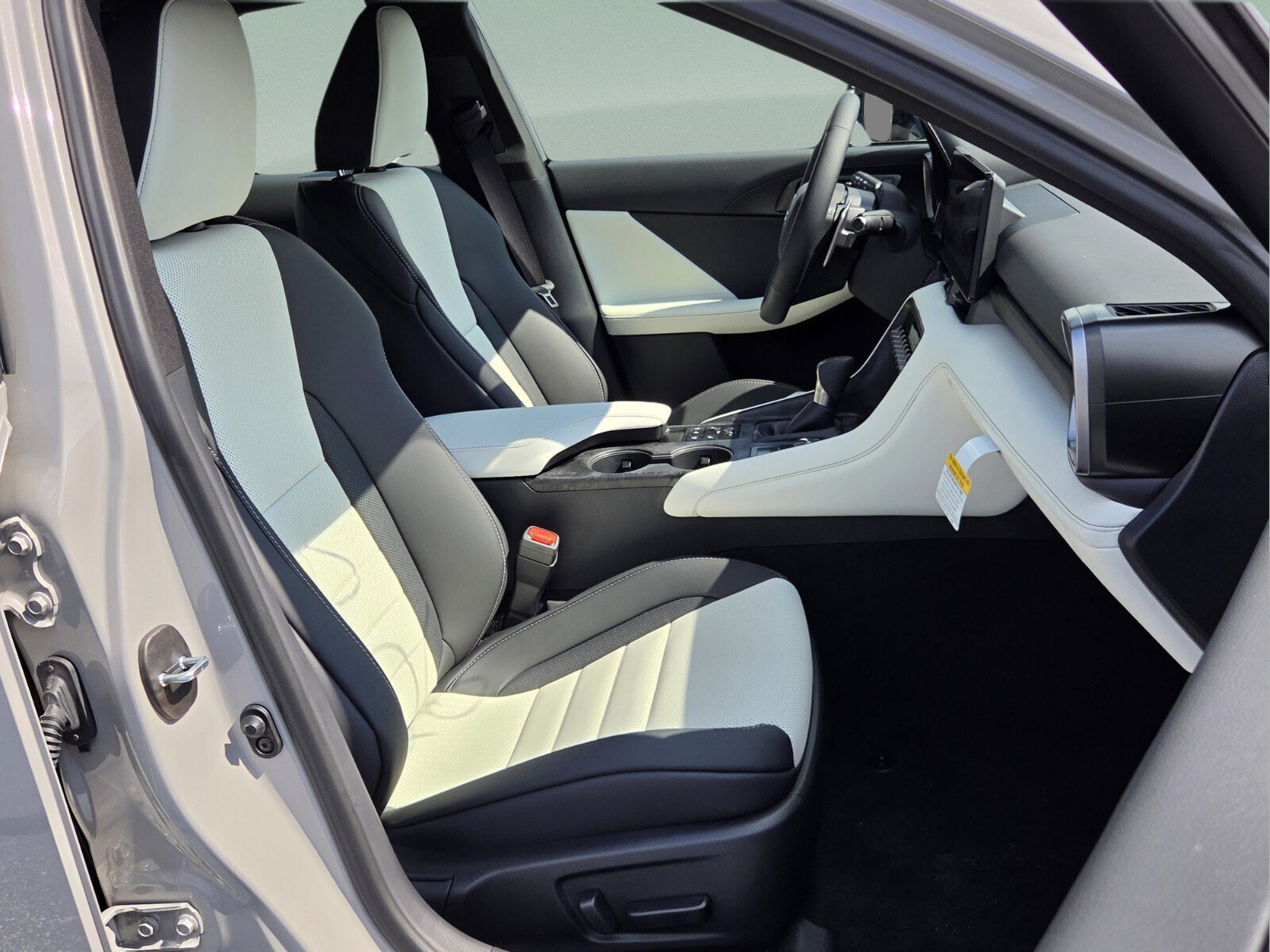New 2026 Lexus IS 350 F Sport w/ Handling Package RWD image 14