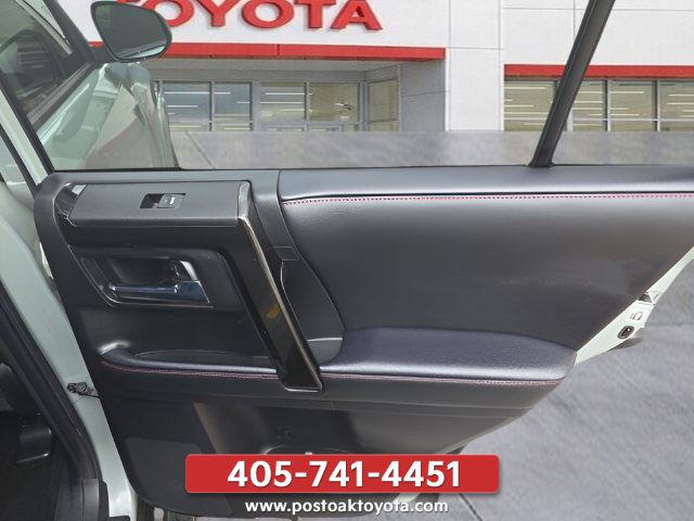 Used 2021 Toyota 4Runner TRD Pro AWD/4WD image 31