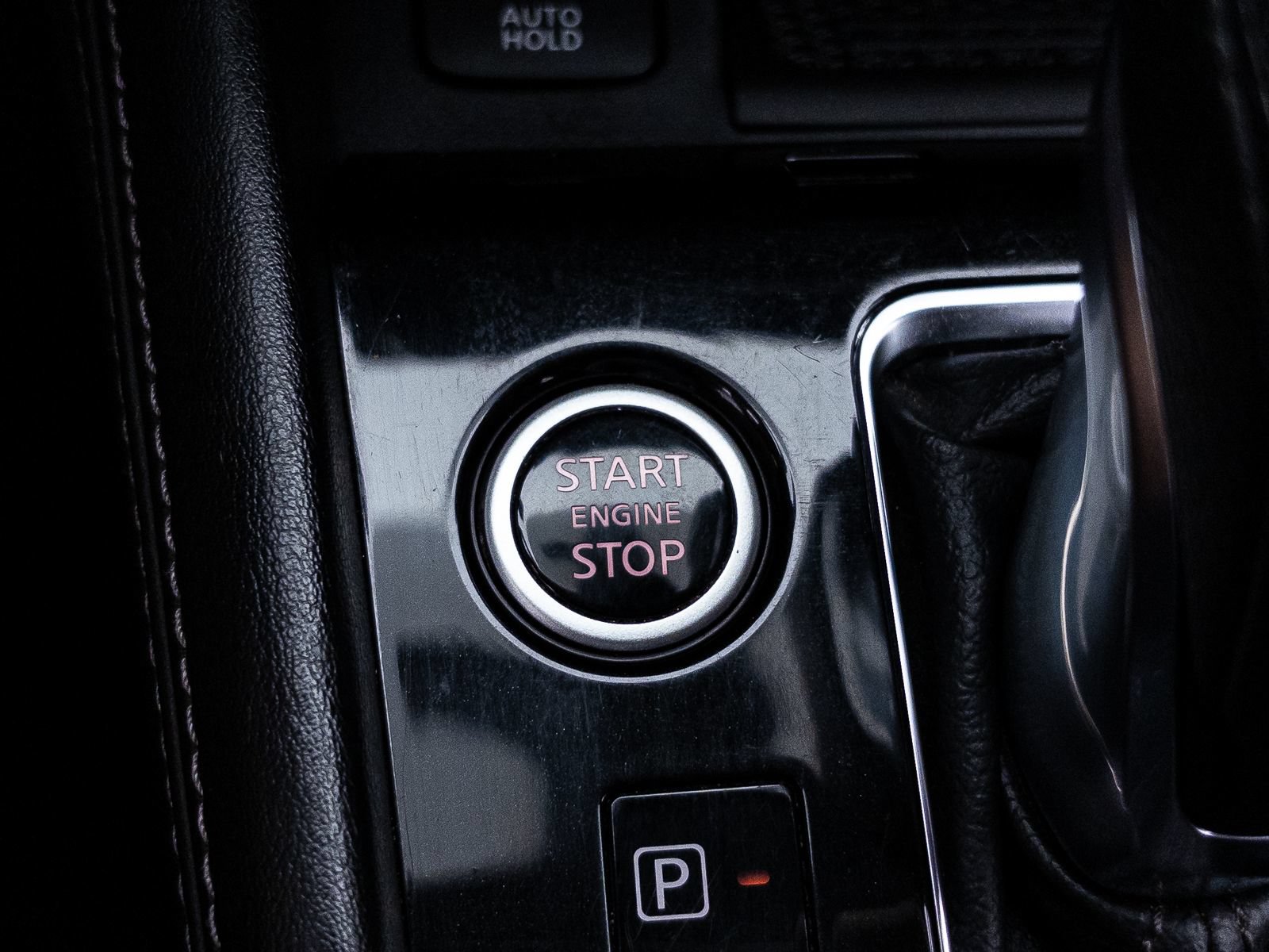 Used 2021 Nissan Kicks SV FWD image 22