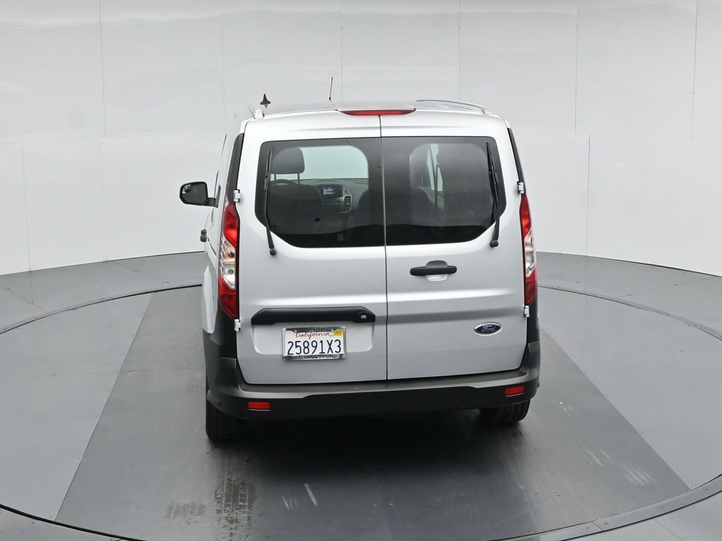 Used 2023 Ford Transit Connect XL image 38