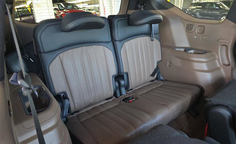 Used 2025 Kia EV9 GT-Line image 10