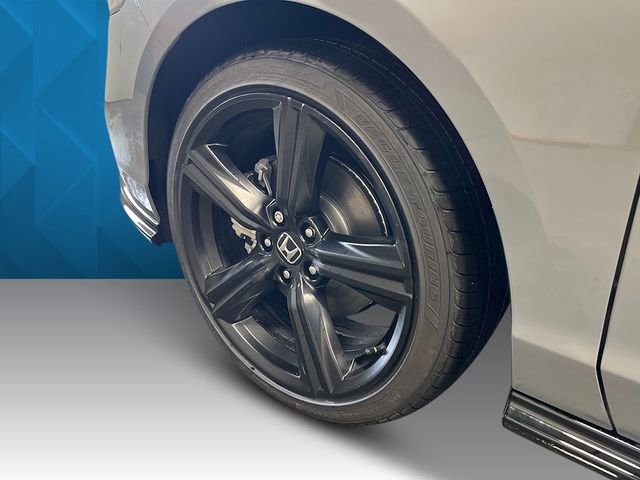 New 2026 Honda Accord Sport image 11