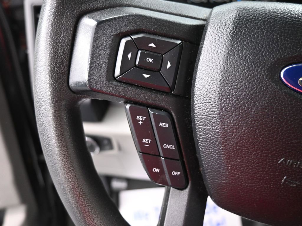 Used 2015 Ford F150 XL w/ Equipment Group 101A Mid AWD/4WD image 28