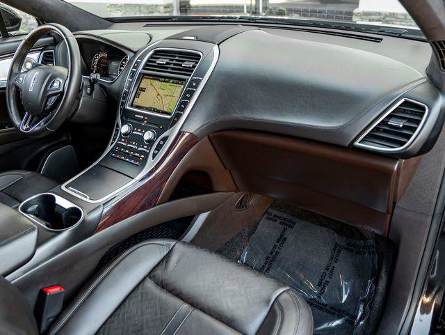Used 2016 Lincoln MKX Black Label w/ Technology Package AWD/4WD image 29