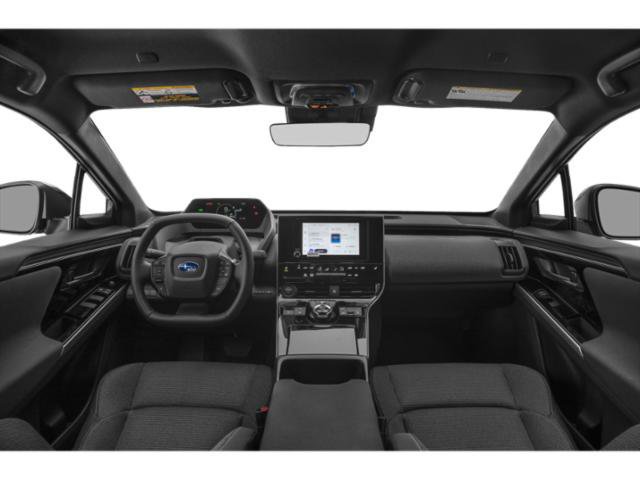 Certified 2024 Subaru Solterra AWD/4WD image 11