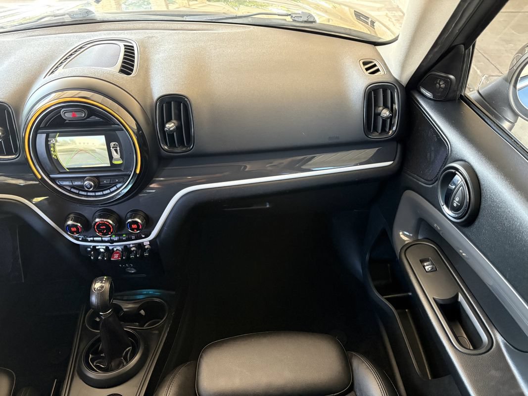 Used 2018 MINI Cooper Countryman S FWD image 12