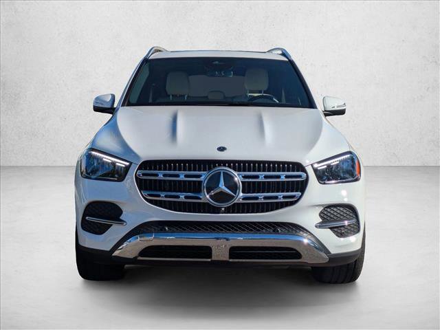 Certified 2025 Mercedes-Benz GLE 450 4MATIC image 2