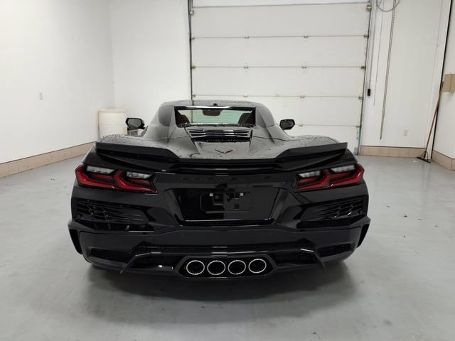 Used 2024 Chevrolet Corvette Z06 w/ Battery Protection Package RWD image 4