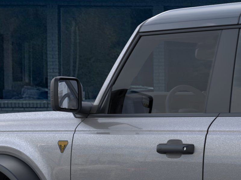 New 2026 Ford Bronco Badlands image 22