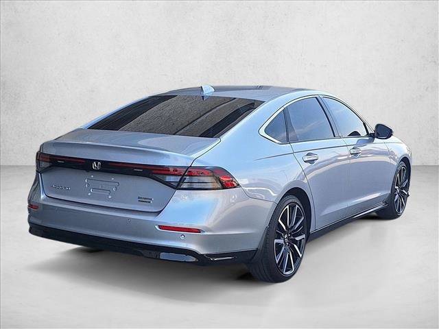 Used 2023 Honda Accord Touring image 5