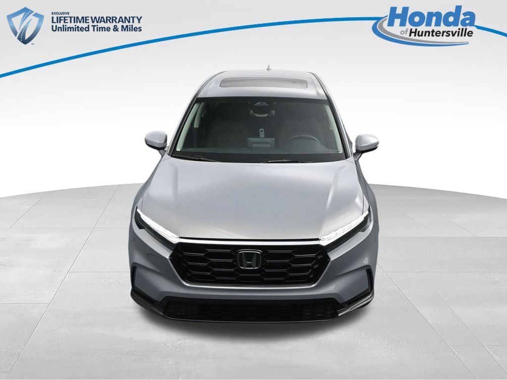 New 2026 Honda CR-V EX image 22