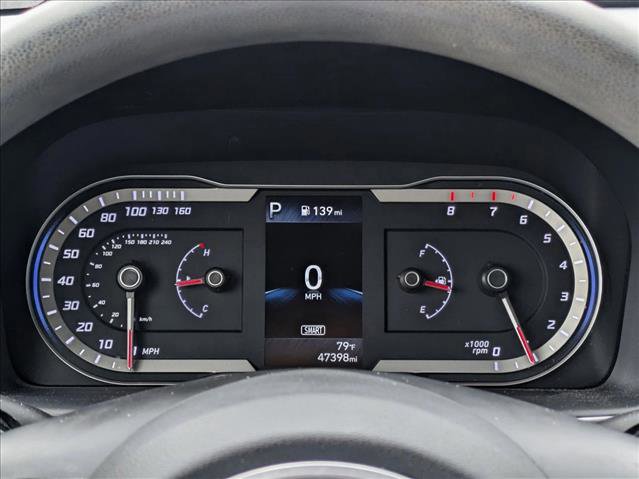 Used 2022 Hyundai Santa Cruz SEL AWD/4WD image 10